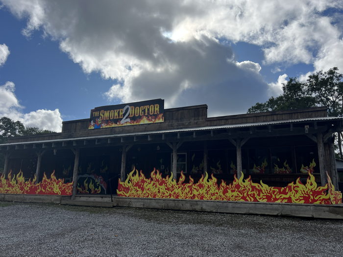 Hell - October 8 2023 (newer photo)